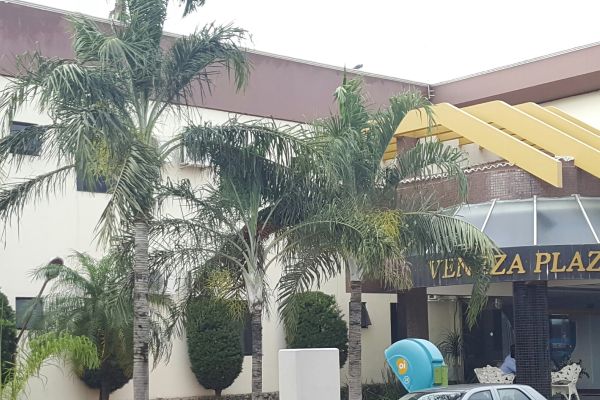 Veneza Plaza (Gurupi)